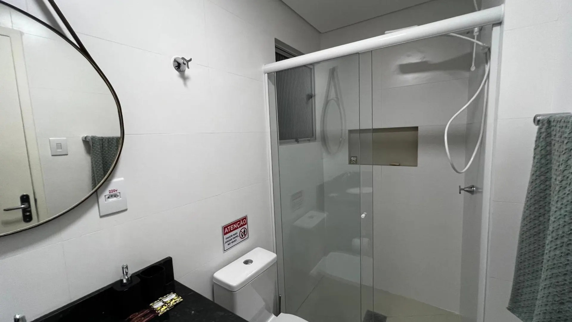 Appartement Studio Funcional, Ao Lado Da Ufsc Florianópolis