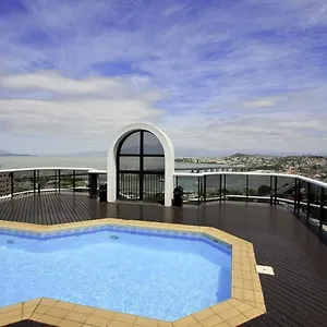 Excelente Custo Benefício Com Piscina Vista Mar E Academia Ca22g Apartamento